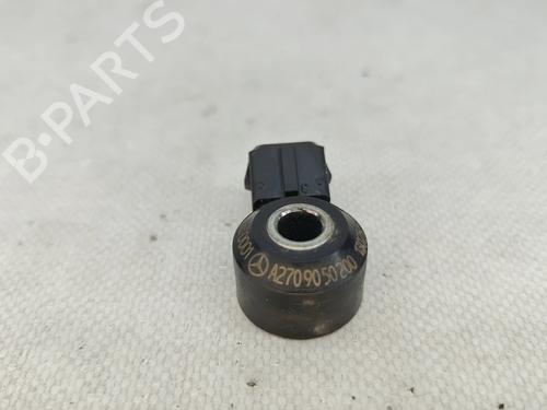 Electronic sensor MERCEDES-BENZ CLA Coupe (C117) CLA 180 (117.342) | BP33043746M84 - Image 3