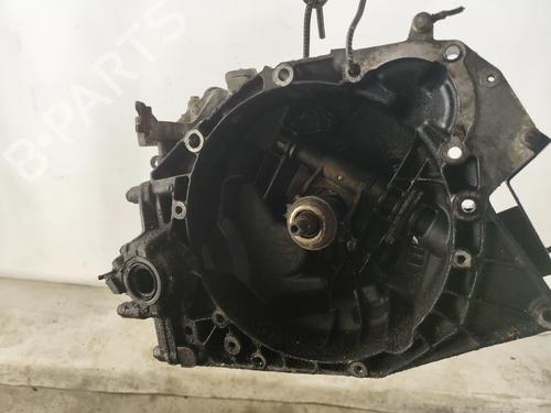 Used Gearbox Gearbox CITROËN JUMPY I Van (BS_, BT_, BY_, BZ_) [1994-2006] 33054697 33054697