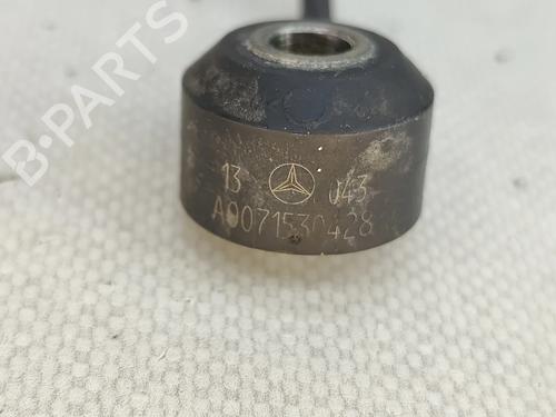 Electronic sensor MERCEDES-BENZ CLA Coupe (C117) CLA 180 (117.342) | BP33043745M84 - Image 5