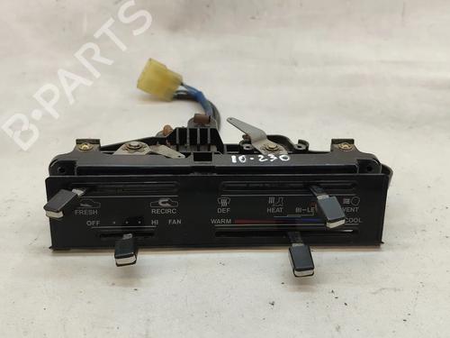 Used Climate control Climate control TOYOTA CELICA Coupe (_A4_) 1.6 LT (TA4C) (75 hp) 30528460 30528460