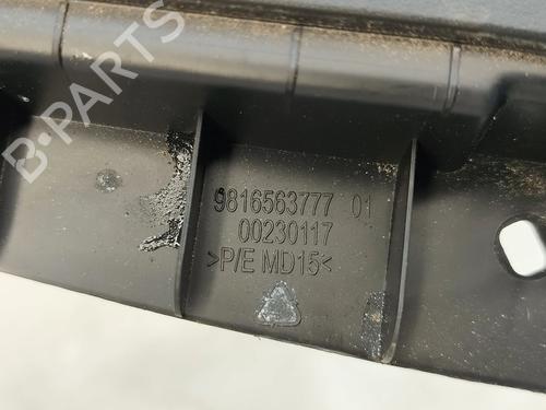 Other CITROËN BERLINGO MULTISPACE (B9) 1.6 BlueHDi 100 | BP33040917O1  - Image 5