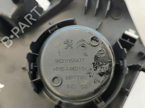 Other CITROËN BERLINGO MULTISPACE (B9) 1.6 BlueHDi 100 | BP33040917O1  - Image 7