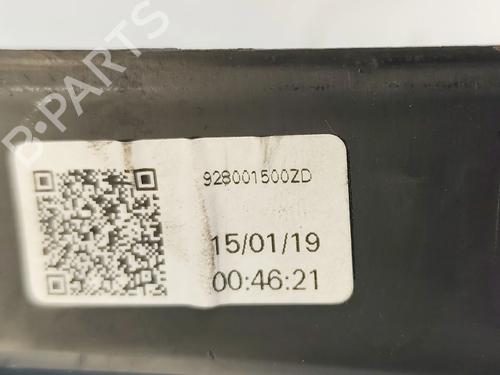 Other CITROËN BERLINGO MULTISPACE (B9) 1.6 BlueHDi 100 | BP33040917O1  - Image 6