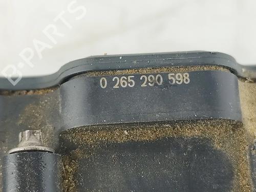 ABS pump CITROËN BERLINGO (ER_, EC_) 1.6 BlueHDi 100 | BP33040879M43 - Image 8