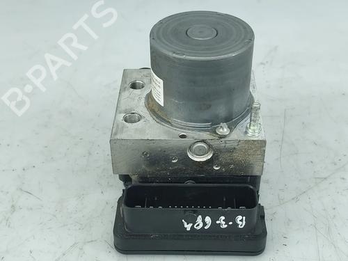 Used ABS pump ABS pump CITROËN BERLINGO (ER_, EC_) 1.6 BlueHDi 100 (99 hp) 33040879 33040879