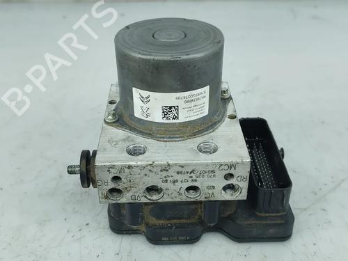 ABS pump CITROËN BERLINGO (ER_, EC_) 1.6 BlueHDi 100 | BP33040879M43 - Image 4