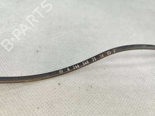 Electronic sensor MERCEDES-BENZ CLA Coupe (C117) CLA 180 (117.342) | BP33043766M84 - Image 4