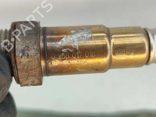 Electronic sensor MERCEDES-BENZ CLA Coupe (C117) CLA 180 (117.342) | BP33043769M84 - Image 5