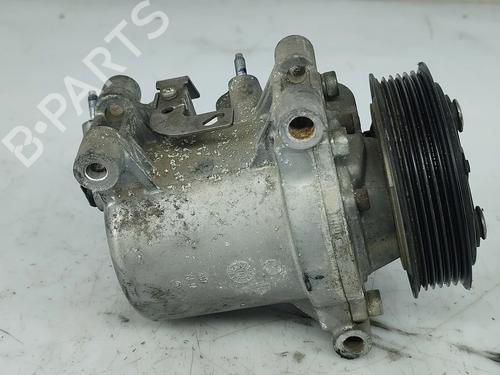 AC-Kompressor CITROËN BERLINGO MULTISPACE (B9) 1.6 BlueHDi 100 | BP33040884M34 - Image 3