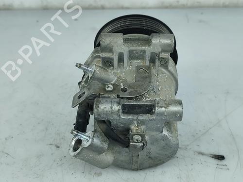 AC-Kompressor CITROËN BERLINGO MULTISPACE (B9) 1.6 BlueHDi 100 | BP33040884M34 - Image 4