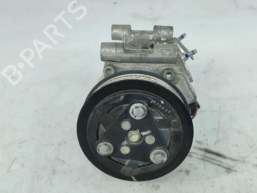 AC-Kompressor CITROËN BERLINGO MULTISPACE (B9) 1.6 BlueHDi 100 | BP33040884M34 - Image 2