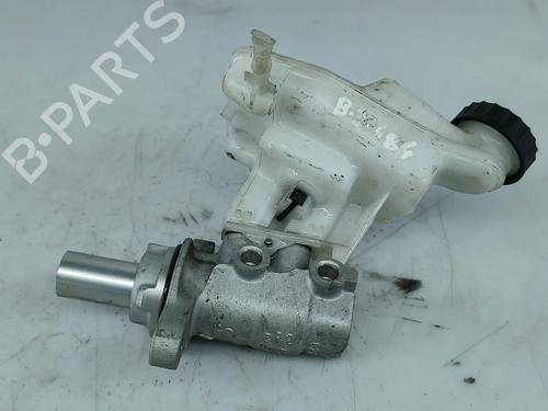 Used Brake master cylinder Brake master cylinder CITROËN BERLINGO (ER_, EC_) 1.6 BlueHDi 100 (99 hp) 33054676 33054676