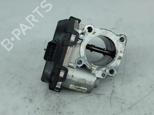 Used Throttle body Throttle body CITROËN BERLINGO (ER_, EC_) 1.6 BlueHDi 100 (99 hp) 33040891 33040891