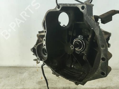 Used Gearbox NISSAN ALMERA I (N15) 1.4 (87 hp) 33116526