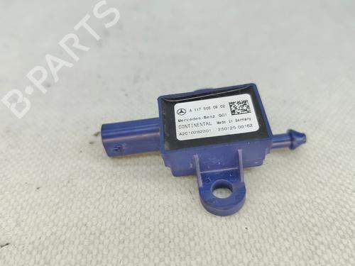 Used Electronic sensor Electronic sensor MERCEDES-BENZ CLA Coupe (C117) CLA 180 (117.342) (122 hp) 33043756 33043756