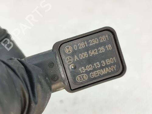 Electronic sensor MERCEDES-BENZ CLA Coupe (C117) CLA 180 (117.342) | BP33043747M84 - Image 5