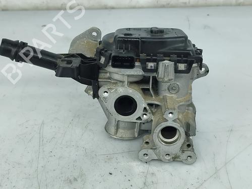 Used Egr Egr CITROËN BERLINGO (ER_, EC_) 1.6 BlueHDi 100 (99 hp) 33040889 33040889