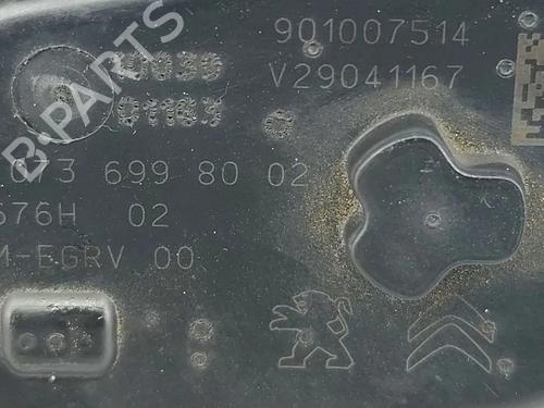 Egr CITROËN BERLINGO (ER_, EC_) 1.6 BlueHDi 100 | BP33040889M69  - Image 8