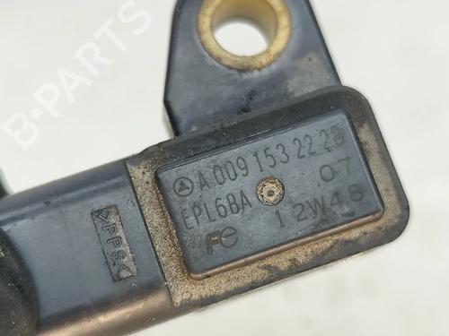 Electronic sensor MERCEDES-BENZ CLA Coupe (C117) CLA 180 (117.342) | BP33043903M84  - Image 5