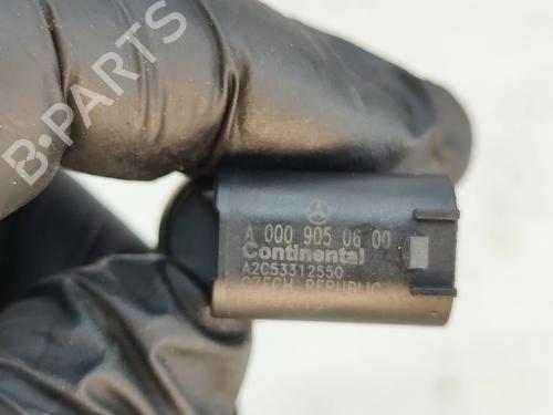 Electronic sensor MERCEDES-BENZ CLA Coupe (C117) CLA 180 (117.342) | BP33043750M84 - Image 5