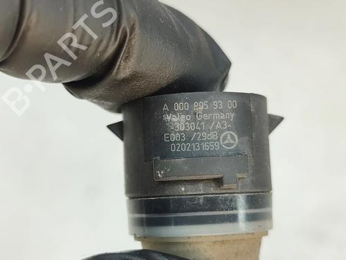 Electronic module MERCEDES-BENZ CLA Coupe (C117) CLA 180 (117.342) | BP33043761M83  - Image 5