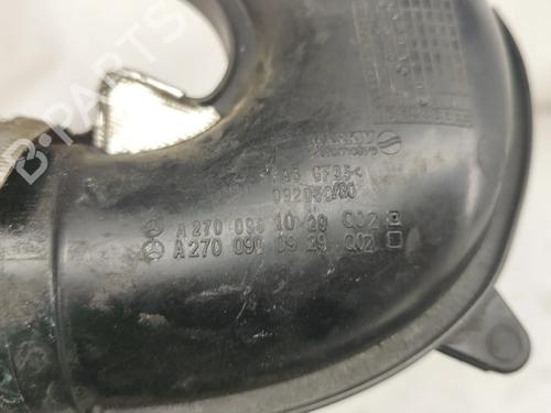 Pipe MERCEDES-BENZ CLA Coupe (C117) CLA 180 (117.342) | BP33043671M125 - Image 5