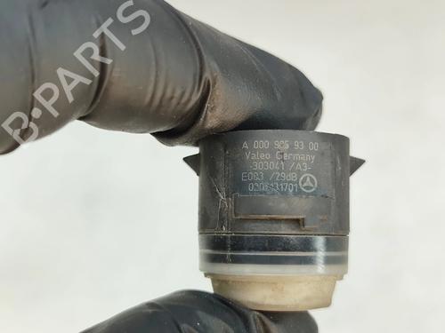 Electronic module MERCEDES-BENZ CLA Coupe (C117) CLA 180 (117.342) | BP33043760M83  - Image 5