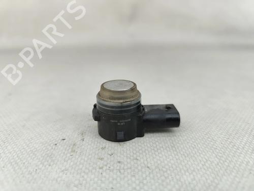 Used Electronic module Electronic module MERCEDES-BENZ CLA Coupe (C117) CLA 180 (117.342) (122 hp) 33043762 33043762