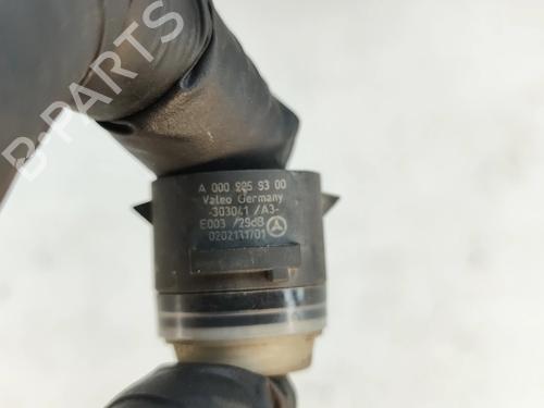 Electronic module MERCEDES-BENZ CLA Coupe (C117) CLA 180 (117.342) | BP33043762M83  - Image 5