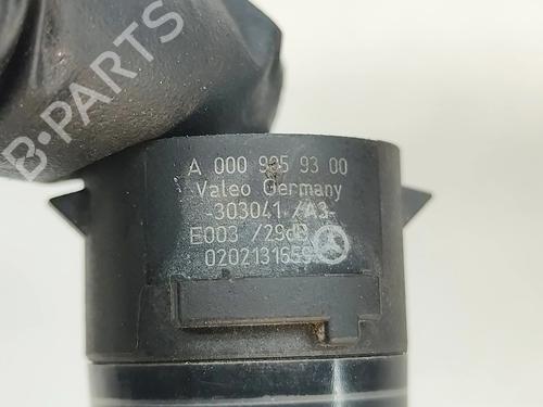 Electronic module MERCEDES-BENZ CLA Coupe (C117) CLA 180 (117.342) | BP33043763M83  - Image 5