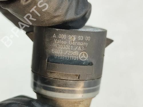 Electronic module MERCEDES-BENZ CLA Coupe (C117) CLA 180 (117.342) | BP33043764M83  - Image 5