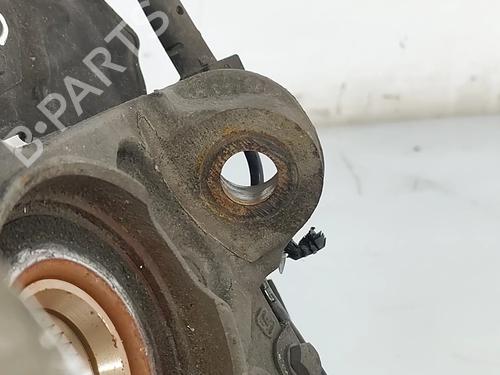 Right front steering knuckle CITROËN BERLINGO (ER_, EC_) 1.6 BlueHDi 100 | BP33040880M26 - Image 6