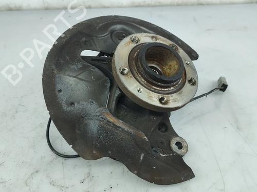 Right front steering knuckle CITROËN BERLINGO (ER_, EC_) 1.6 BlueHDi 100 | BP33040880M26 - Image 2