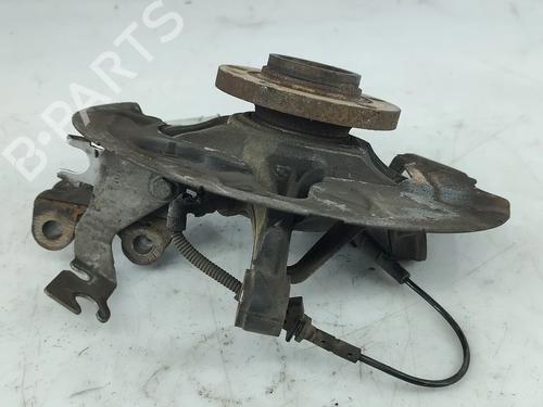 Right front steering knuckle CITROËN BERLINGO (ER_, EC_) 1.6 BlueHDi 100 | BP33040880M26 - Image 3