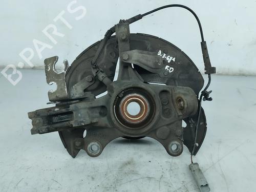 Right front steering knuckle CITROËN BERLINGO (ER_, EC_) 1.6 BlueHDi 100 | BP33040880M26 - Image 4