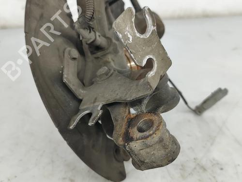 Right front steering knuckle CITROËN BERLINGO (ER_, EC_) 1.6 BlueHDi 100 | BP33040880M26 - Image 5