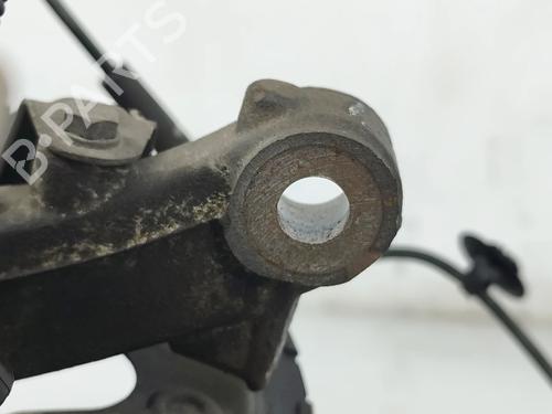 Left front steering knuckle CITROËN BERLINGO (ER_, EC_) 1.6 BlueHDi 100 | BP33040881M25 - Image 6