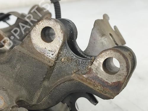 Left front steering knuckle CITROËN BERLINGO (ER_, EC_) 1.6 BlueHDi 100 | BP33040881M25 - Image 4