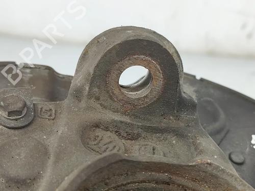 Left front steering knuckle CITROËN BERLINGO (ER_, EC_) 1.6 BlueHDi 100 | BP33040881M25 - Image 7