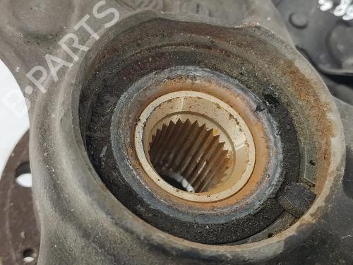 Left front steering knuckle CITROËN BERLINGO (ER_, EC_) 1.6 BlueHDi 100 | BP33040881M25 - Image 5