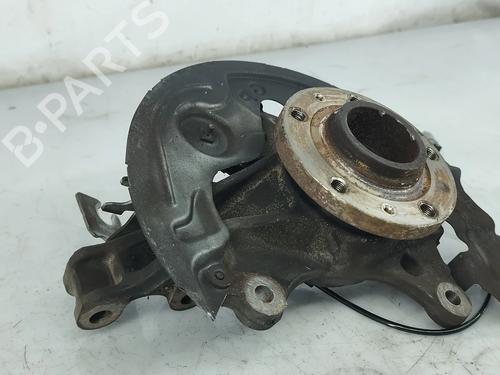 Left front steering knuckle CITROËN BERLINGO (ER_, EC_) 1.6 BlueHDi 100 | BP33040881M25 - Image 2