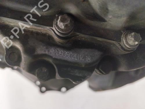 Gearbox OPEL CORSA D (S07) 1.2 (L08, L68) | BP33116533M3  - Image 7