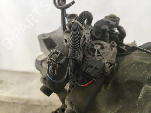 Gearbox OPEL CORSA D (S07) 1.2 (L08, L68) | BP33116533M3  - Image 5