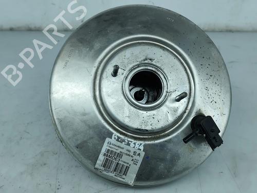 Used Servo brake Servo brake CITROËN BERLINGO (ER_, EC_) 1.6 BlueHDi 100 (99 hp) 33040886 33040886