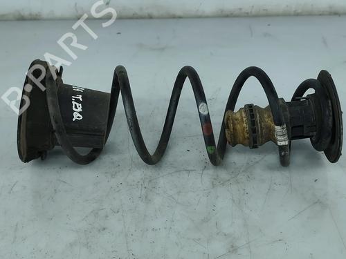 Used Shock absorber spring Shock absorber spring CITROËN BERLINGO (ER_, EC_) 1.6 BlueHDi 100 (99 hp) 33040883 33040883