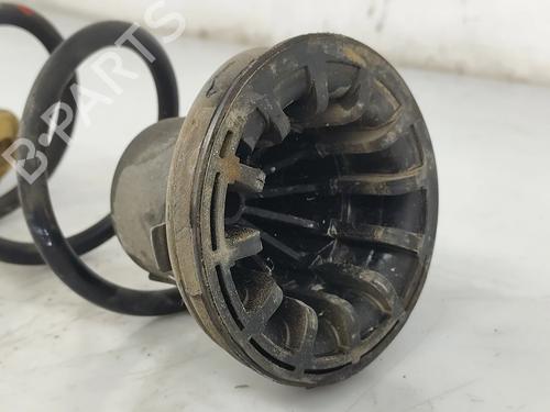 Shock absorber spring CITROËN BERLINGO MULTISPACE (B9) 1.6 BlueHDi 100 | BP33040882C152 - Image 3