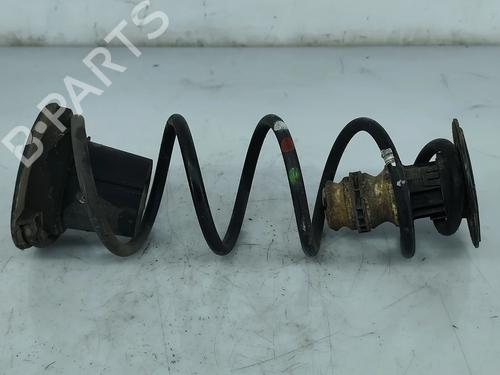 Shock absorber spring CITROËN BERLINGO MULTISPACE (B9) 1.6 BlueHDi 100 | BP33040882C152 - Image 1