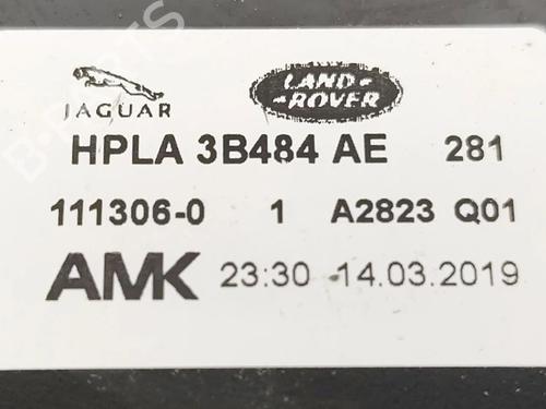 Suspension compressor JAGUAR I-PACE (X590) EV400 AWD | BP33116532M103  - Image 8