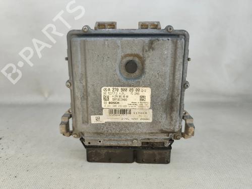 Used Engine control unit (ECU) Engine control unit (ECU) 33043773 33043773