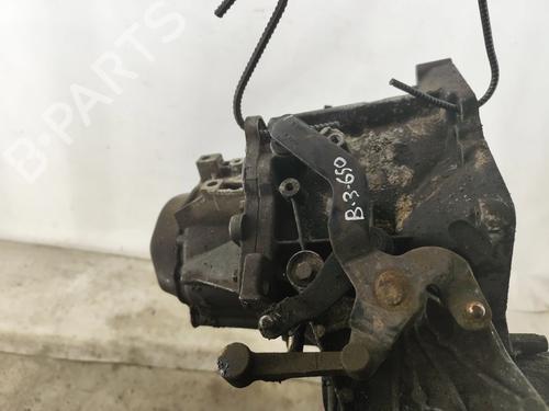 Gearbox CITROËN C5 II (RC_) 1.6 HDi (RC8HZB) | BP33050738M3  - Image 6